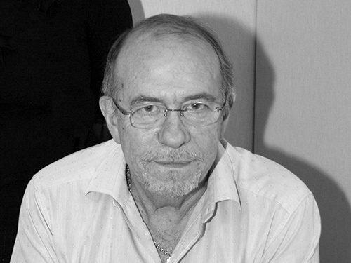 Jean claude frediani