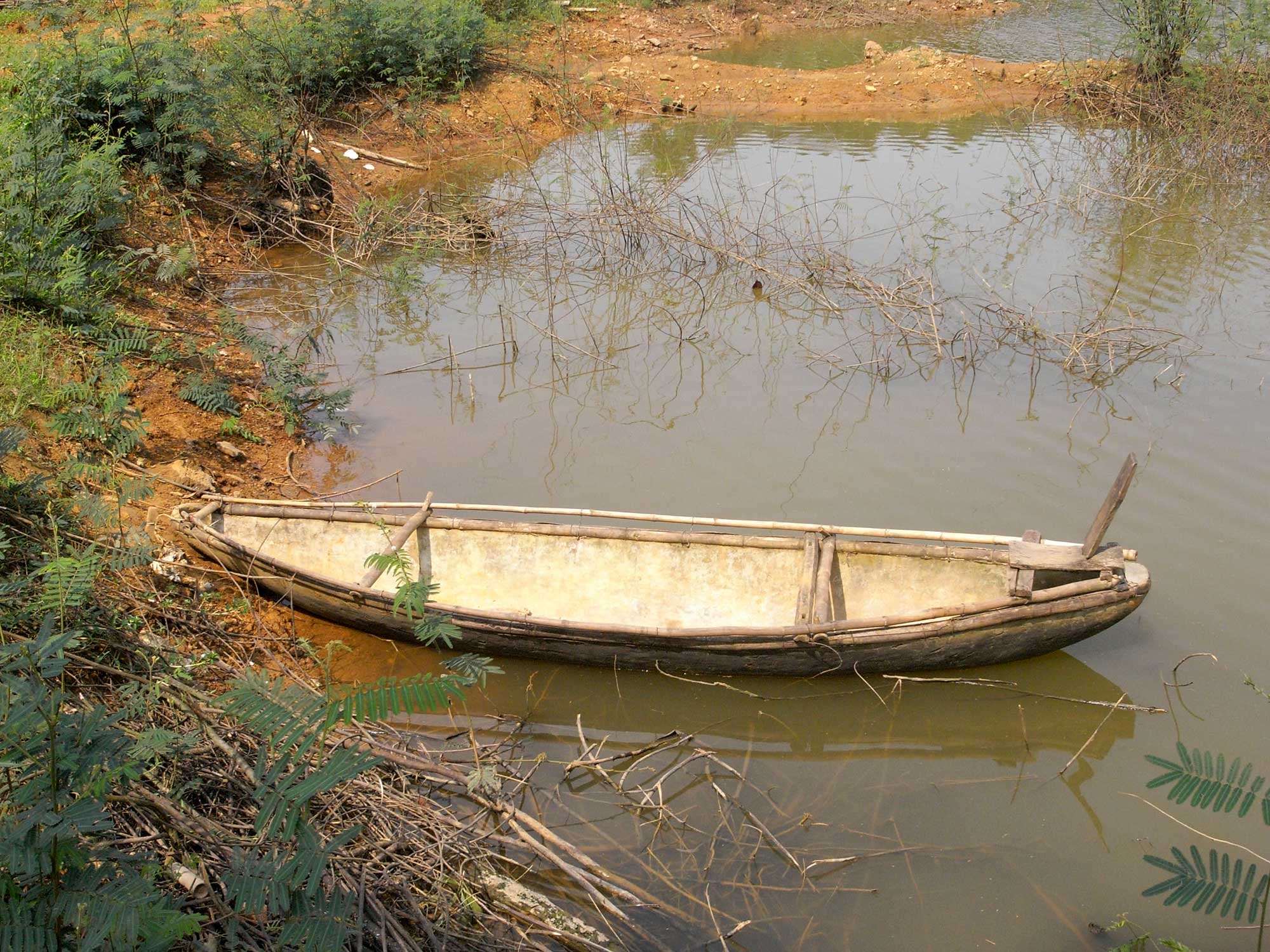 Cette zone est peut-être réservée …