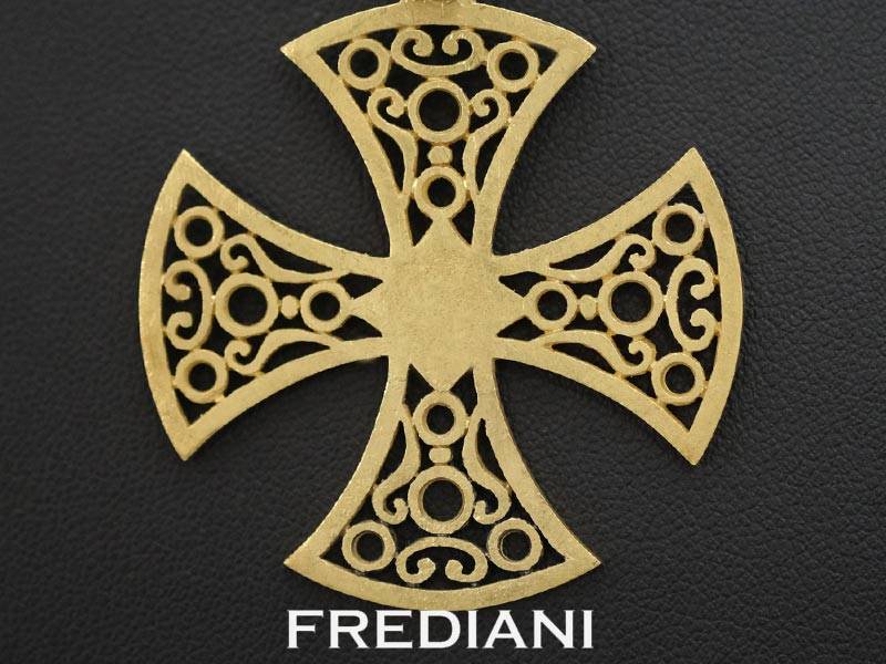 Pendentif en Or jaune